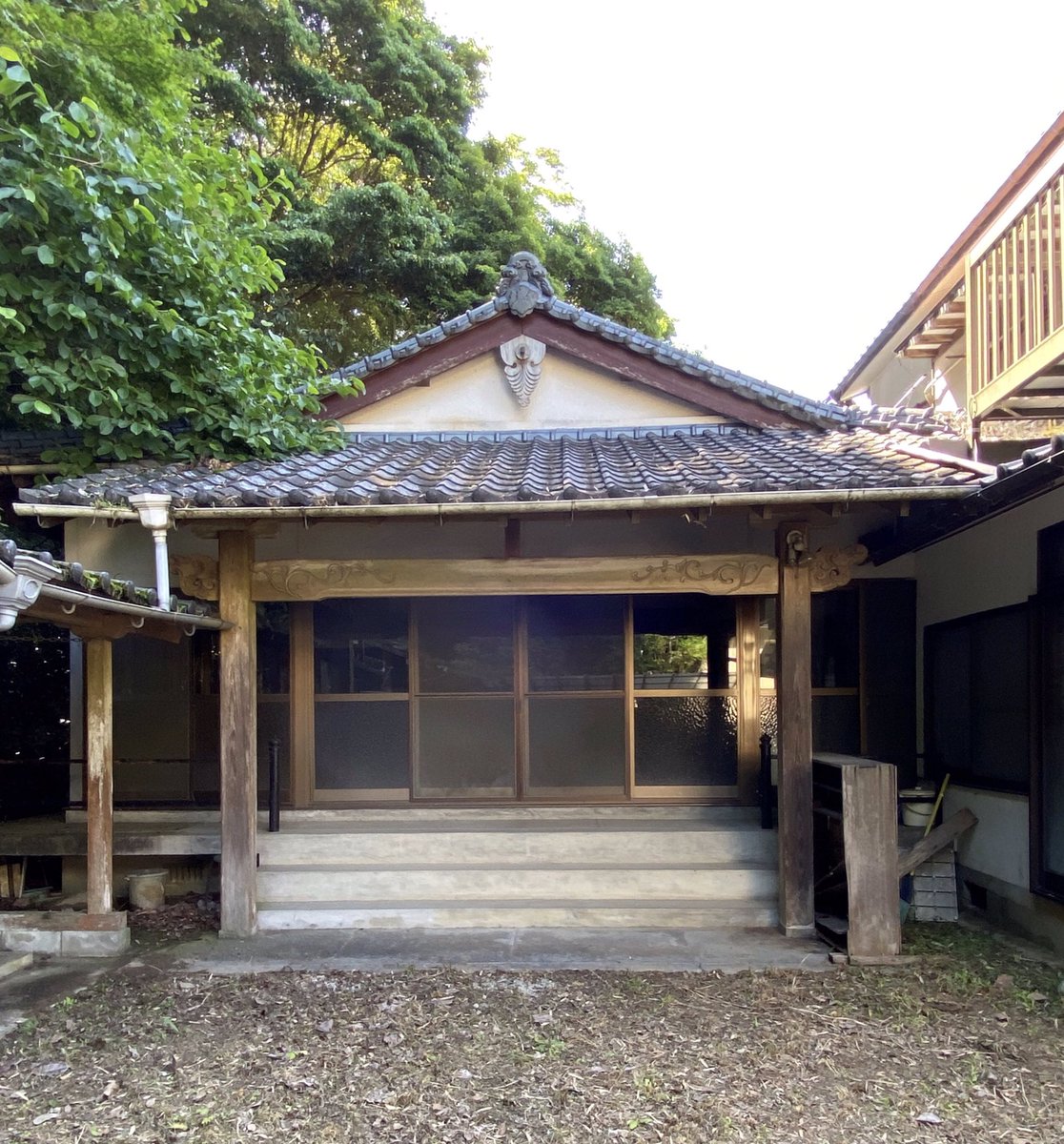 お寺を買おうぜ