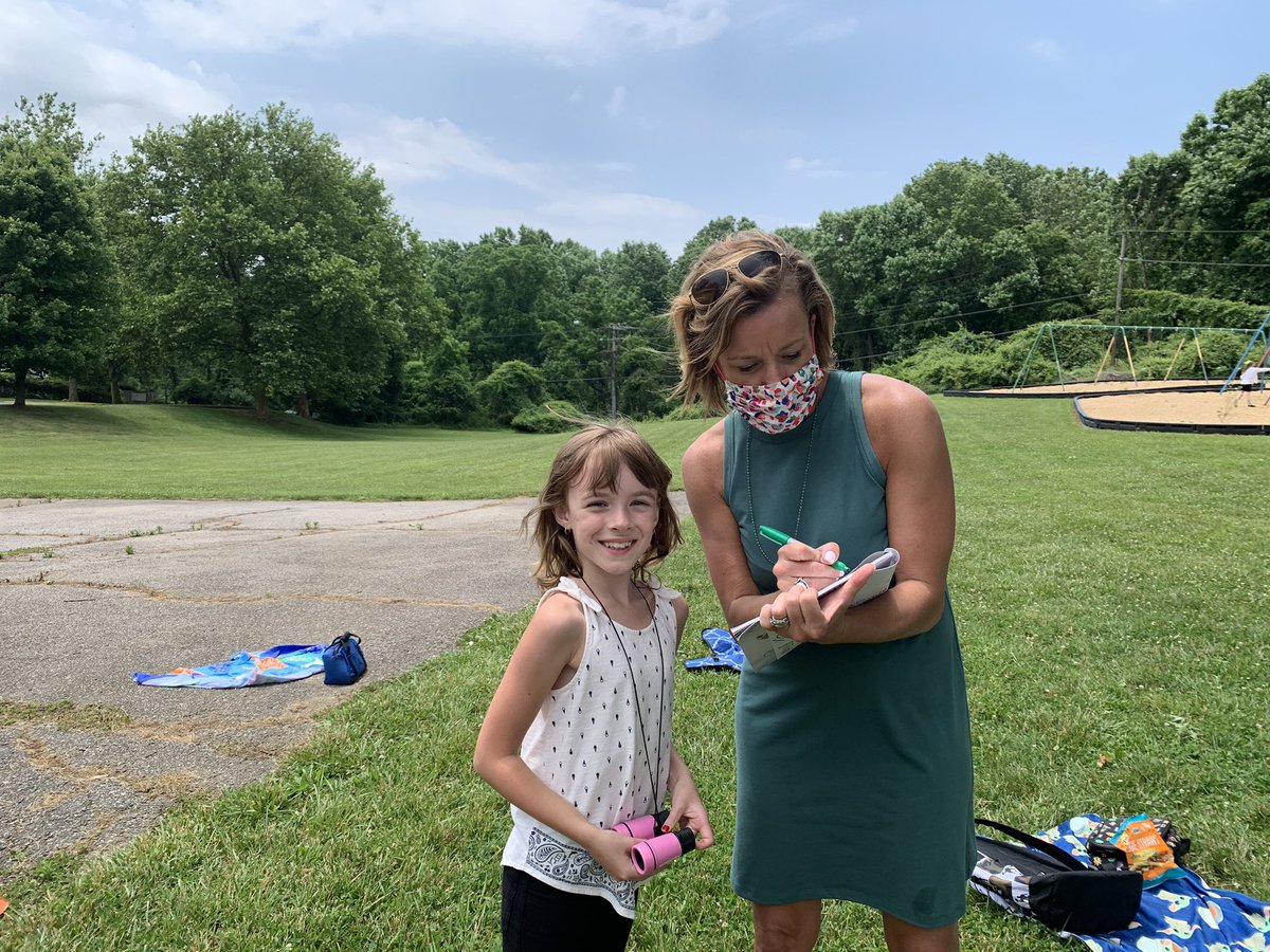 Heritage Elementary tweet media