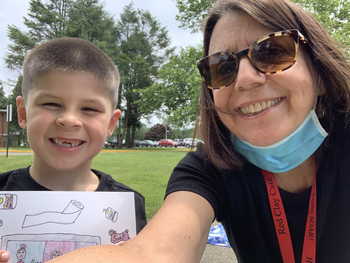 Heritage Elementary tweet media