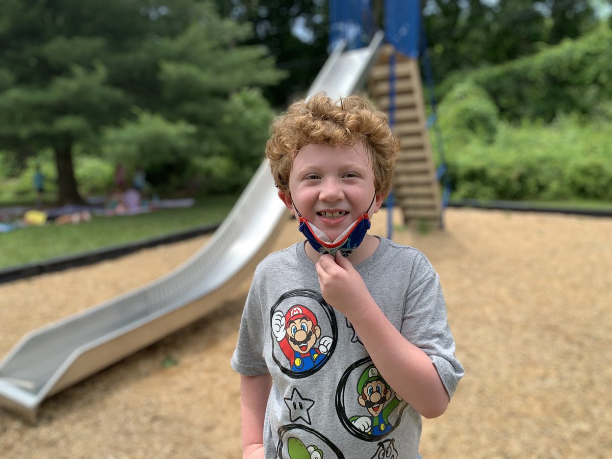 Heritage Elementary tweet media