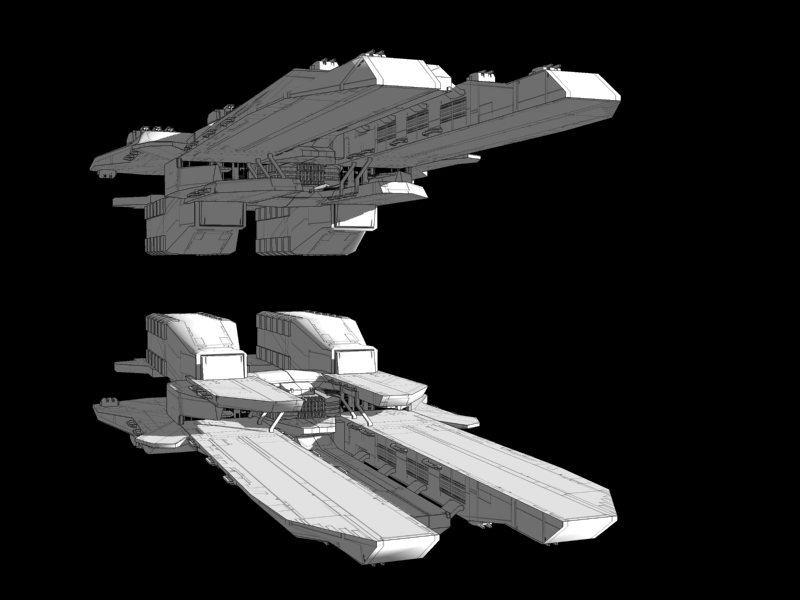 せっかく巨鯨も造ってたのに副指令は生きているのか⁉ 
という楽しみ方をしてる「滅亡の光」最新話更新されてるよ。一話30分程度、アニメの視聴感覚♡
ユーチューブね。 https://t.co/r0EmvLhzdv 