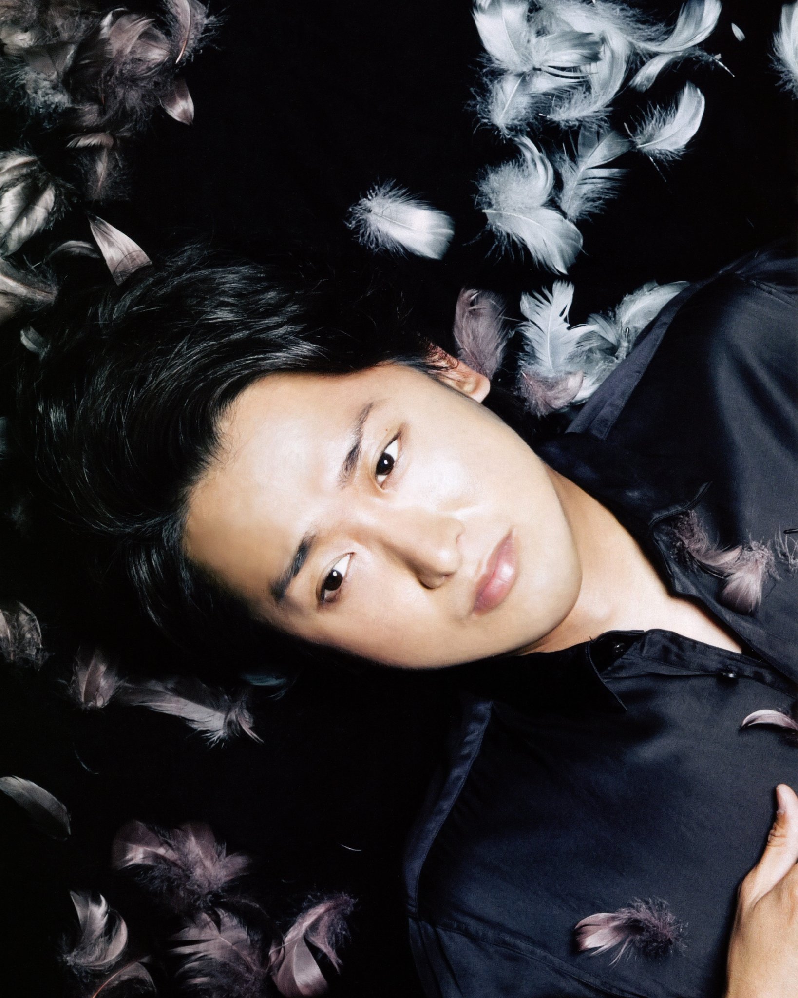 あい 智くん綺麗 美しい かっこいい 智くん 大野くん 大野智さんが大好きです 大野智 嵐 Arashi T Co Yj7no25lcr Twitter