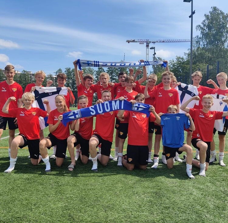 VJS P07 Vantaa tweet media