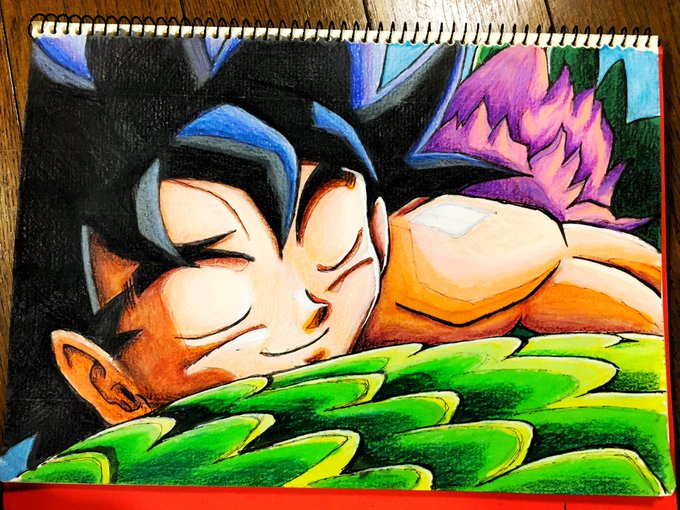 ドラゴンボールgtのtwitterイラスト検索結果 ドラゴンボールgtのtwitterイラスト検索結果
