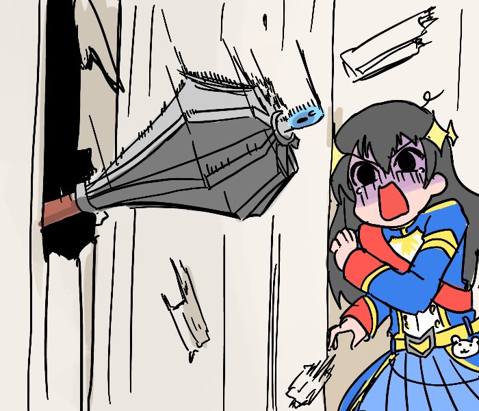 [閒聊] 少女歌劇 Here's Hikari