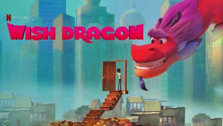 PrimevideoN's tweet photo. Wish Dragon 2021 Hindi   English https://t.co/1nXSrJVmJg https://t.co/cUwpt5x0NA