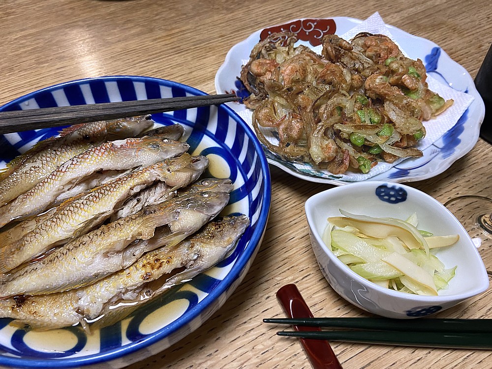 تويتر もんがぁ على تويتر Mimamima326 そちらの地方ではギゾというのですか 七色をした綺麗な魚 で 確かに身はふわふわという感じが当たってますね تويتر もんがぁ على تويتر Mimamima326 そちらの地方ではギゾというのですか 七色をした綺麗な魚 で 確かに身はふわふわという感じが当たってますね