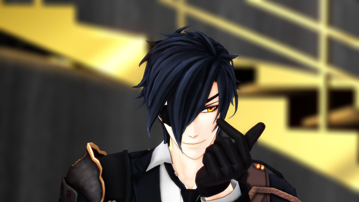 Mmd静画01 Min T ミント