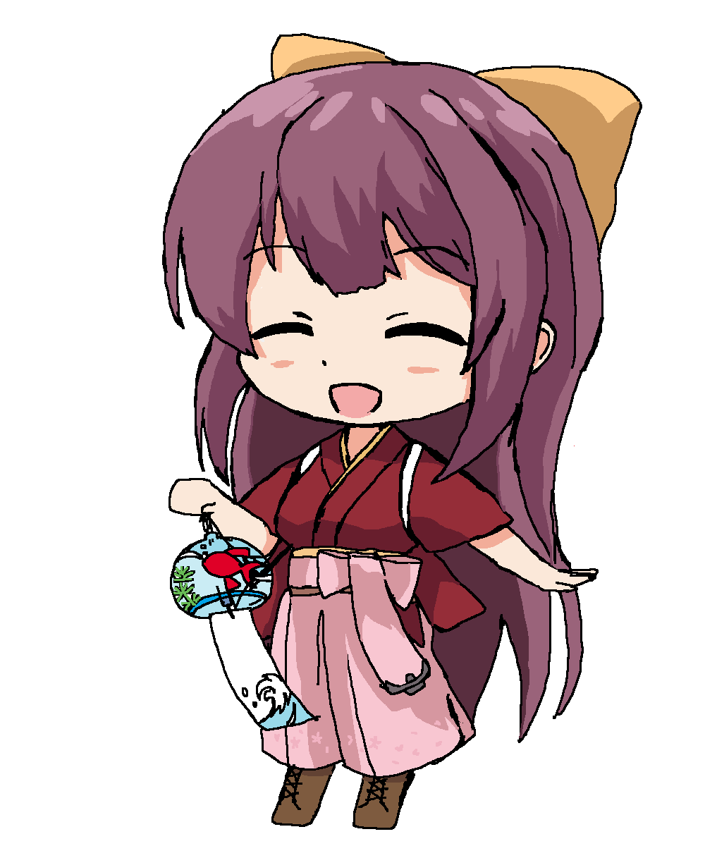 #笑顔の絵でその人の性格がわかるらしい 
