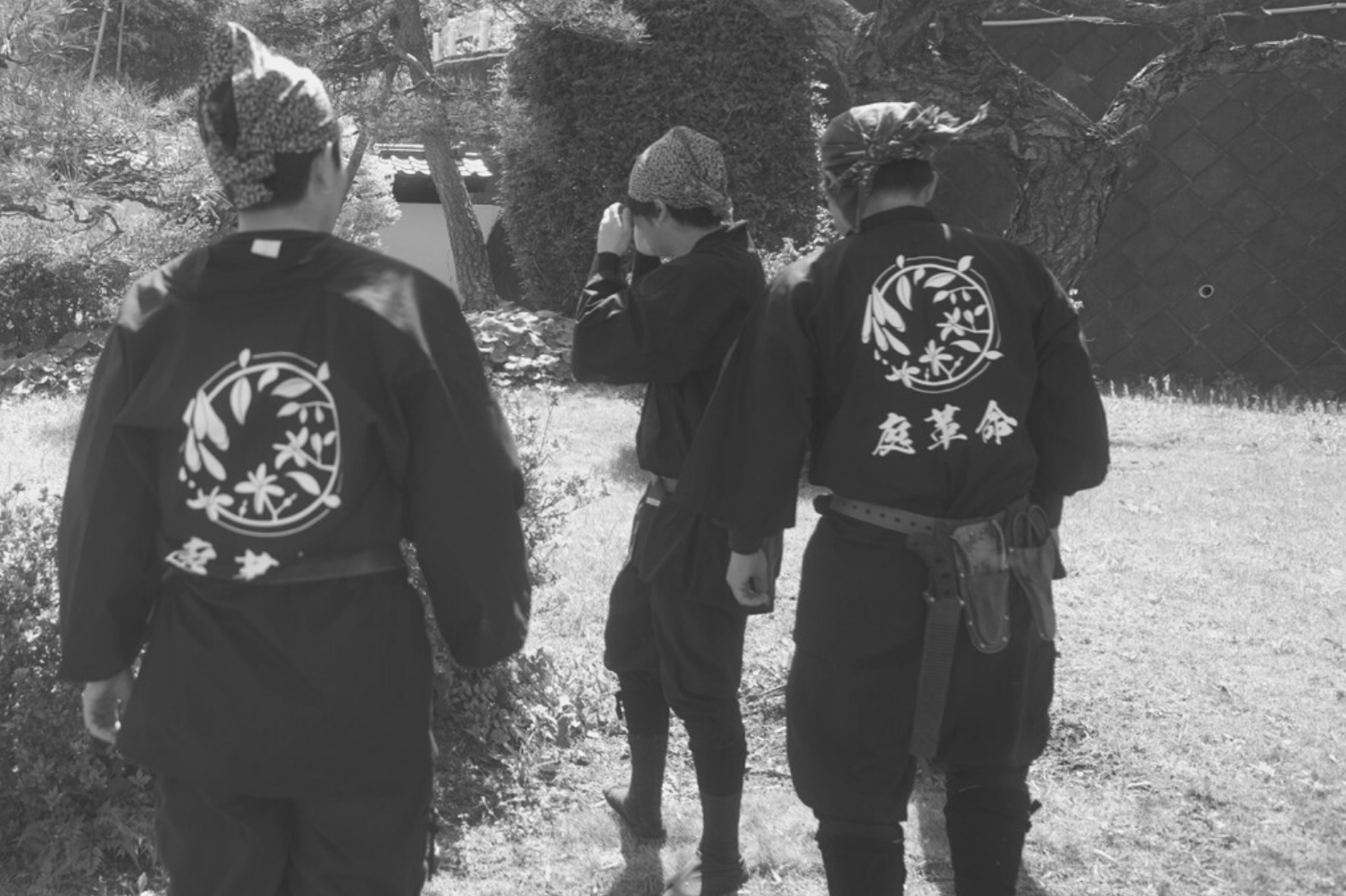 庭革命 日本最大級の庭師 造園メディア T Co R5kwn5my9c 庭師求人 造園求人 植木屋求人 職人求人 農業大学 同業種さんと仲良くなりたい Twitter