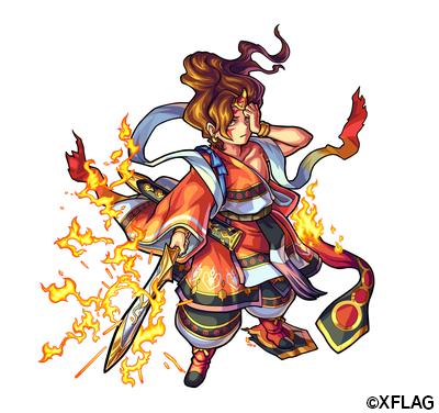 Masayuki Kondo モンストに登場する カグツチ 火之夜藝速男神 カグツチ を描かせていただきました もともとは3ds版のオリジナル超絶でした モンスト作品公開 T Co Xzugqbvzp7 Twitter Masayuki Kondo モンストに登場する カグツチ 火之夜藝速男神 カグツチ を描かせていただきました もともとは3ds版のオリジナル超絶でした モンスト作品公開 T Co Xzugqbvzp7 Twitter