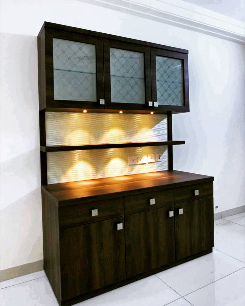 vari_interior's tweet photo. #crockery unit 💥

📞 Contact us : 9629920146 , 9629921146

📩 Comment or DM us for these kind of designing to your Home

We Innovate | Decorate | Your Dream Home

Follow us @kovaiSSinterior
🔛Tag ur friends who needs these kind of interior!!!

#kovaissinteriors #interiordesigner https://t.co/wlJzPjeyNQ