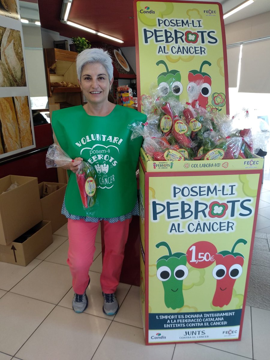 Oncolliga Lleida tweet media