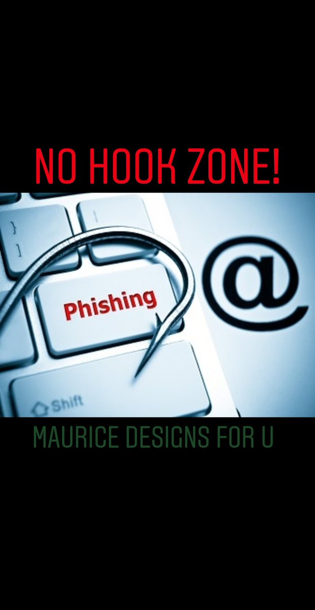 10_2MOB's tweet photo. Invisible from being hack!

1. Frequently change passwords 
2. Don't open unknown emails 
3. Lack of knowledge 
Learn more https://t.co/UA3R6lNULB
#cybersecurity #AI #bigdata #penetration #malware #vulnerabilities #whitehathacker https://t.co/eQhcR3KJzb #mauricedesignsforu https://t.co/jEmKzE3f0N