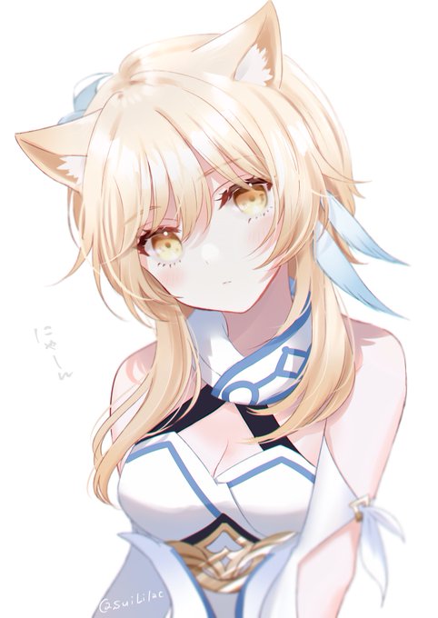 蛍🐱
#原神  #GenshinImpact 