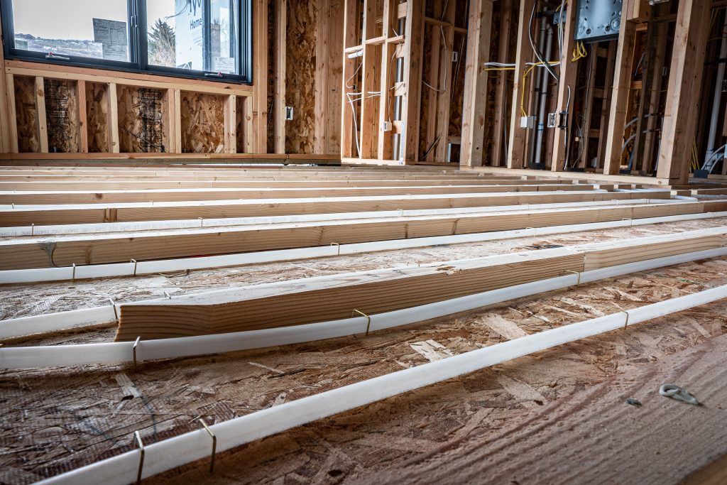 AlpineRadiant's tweet image. Radiant heat can be installed in a variety of settings. Here are a few places you might not have thought about for radiant heat in your home. buff.ly/3fCwEWy

#utahconstruction #utahhomes #radiantheat #snowmelts #summer #construction