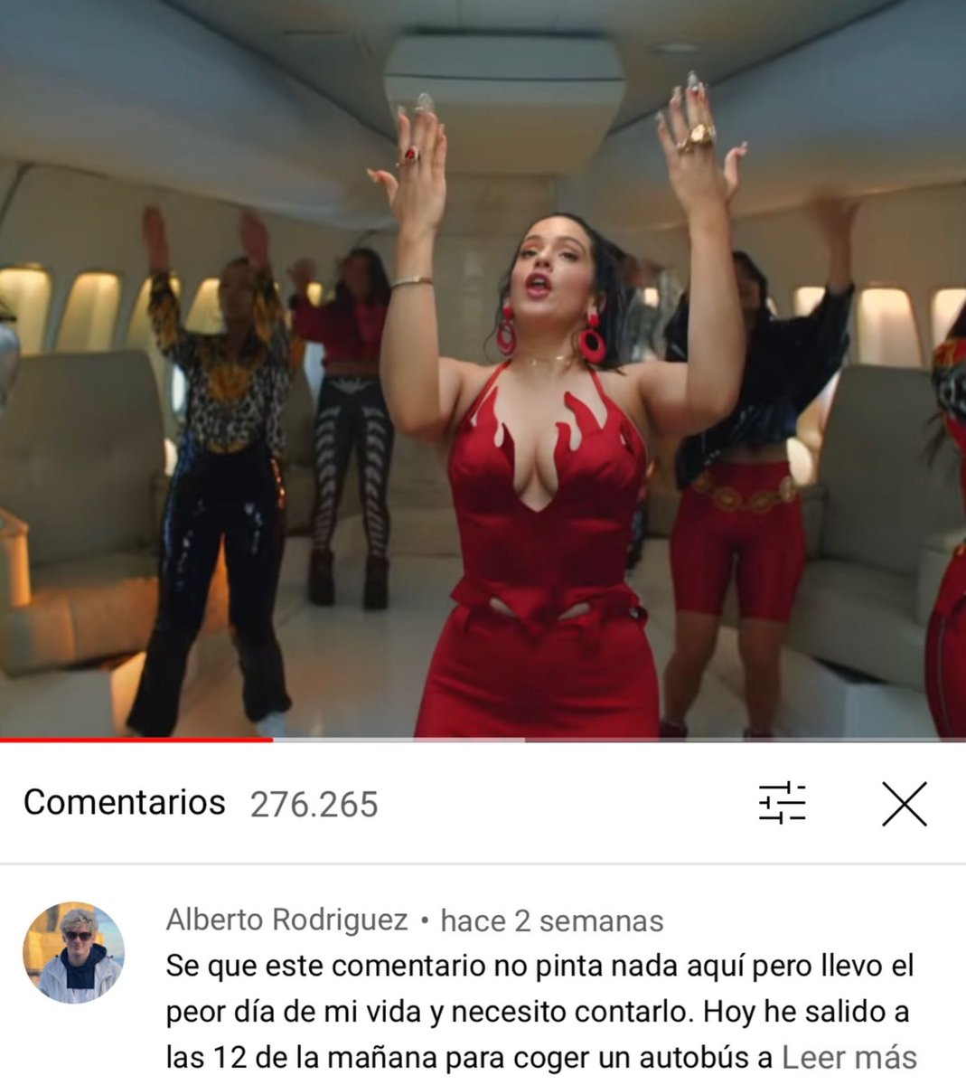 ceciarmy's tweet photo. Si estáis teniendo un mal día pensad en este chaval https://t.co/syTQGoGxME