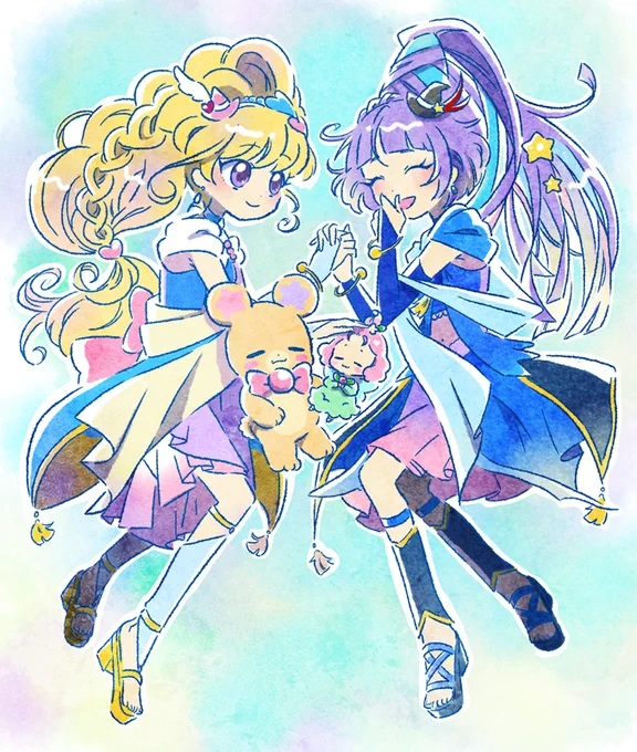 おめでと〜〜〜🎂🐻 