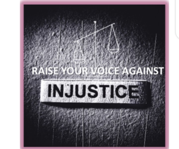 Fatima61924433's tweet photo. Raise your voice for your rights
#Enough_KE https://t.co/9ZWQTJVFFK