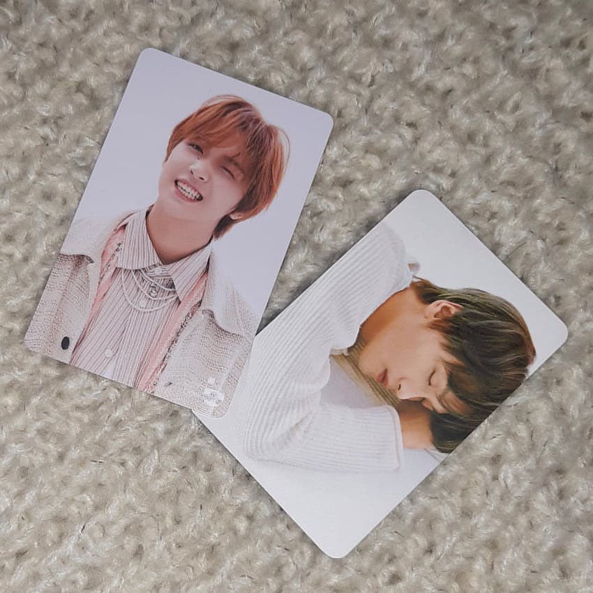 berryelzen's tweet photo. Wts pc haechan take all 150k 
Dom bogor, dm aja ya https://t.co/NjAzkRgrXj