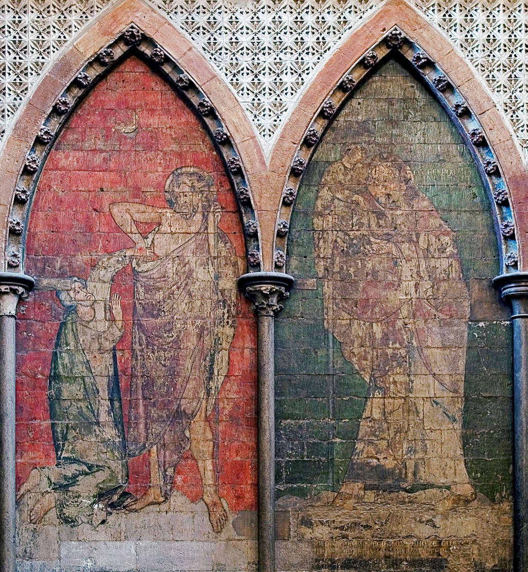 Westminster Abbey on X