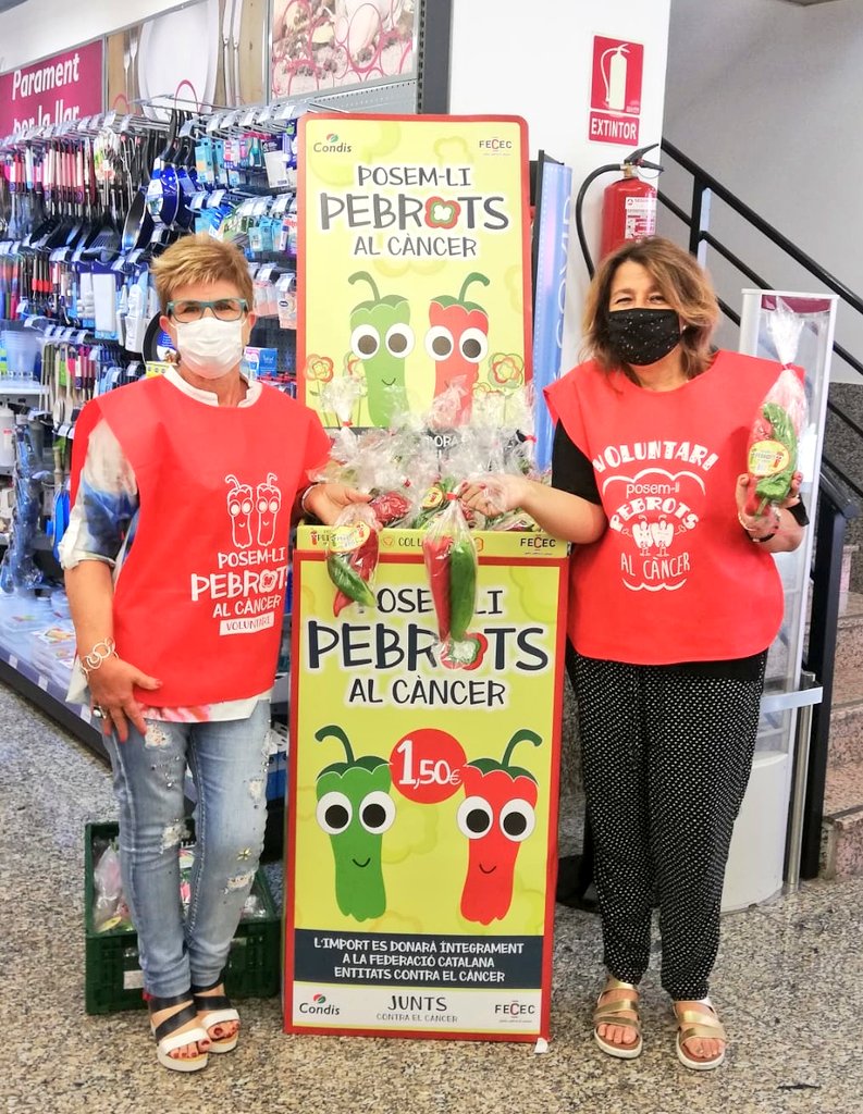 Oncolliga Lleida tweet media