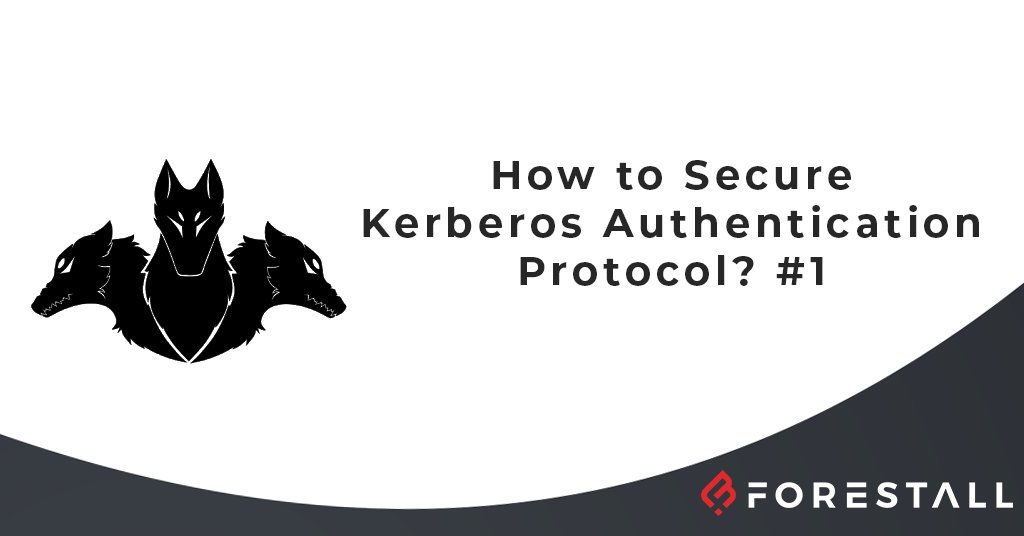 Forestall tweet media