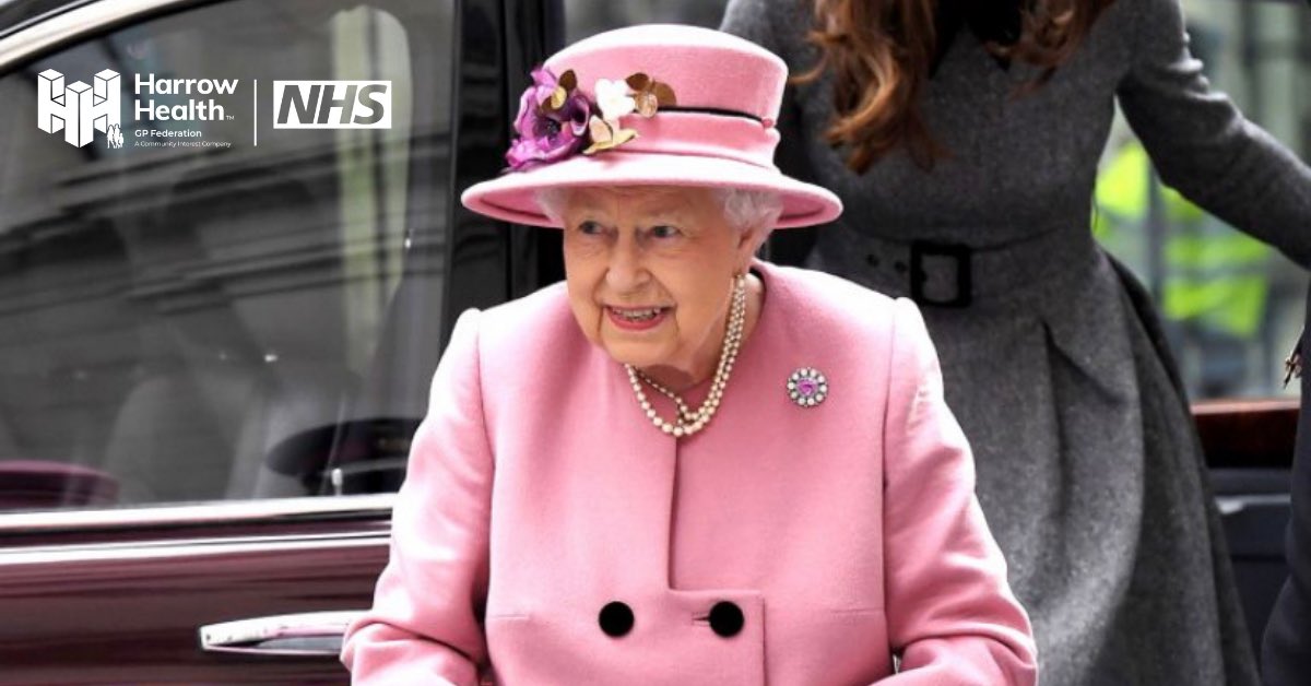 Harrow Health CIC tweet media