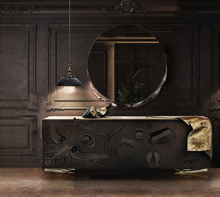 YakoriStore's tweet photo. https://t.co/bDWLHuYI2K

We have a selection of luxury designer sideboards that combine style, impeccable construction and quality and natural materials.

#sideboards #designsideboards #luxurysideboards #modersideboards #furniture #design #home #homedecor #interiordesign https://t.co/1dj2FNooGX