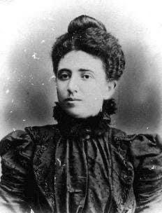 Womans_Place_UK's tweet image. Belén de Sárraga (1874-1951) Spanish. Prominent political activist, anti-monarchist. She campaigned throughout Spain and Latin America for women’s rights, secularism, workerism and Cuban independence. Set up conferences &amp;amp; organisations including the Assoc. of Freethinking Women.