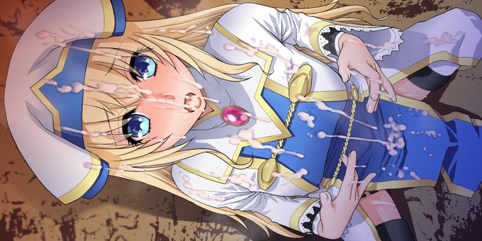 今年の上半期に4枚も描いたかな…
ギリギリの4枚か…単行本も一区切りだしまた描きたいね。 