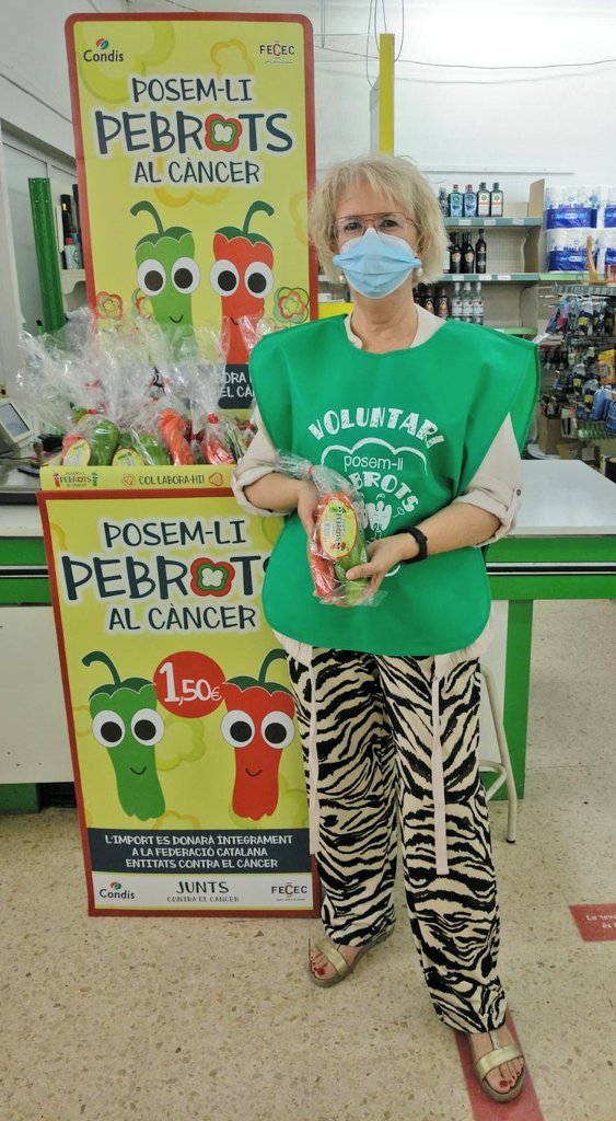 Oncolliga Lleida tweet media