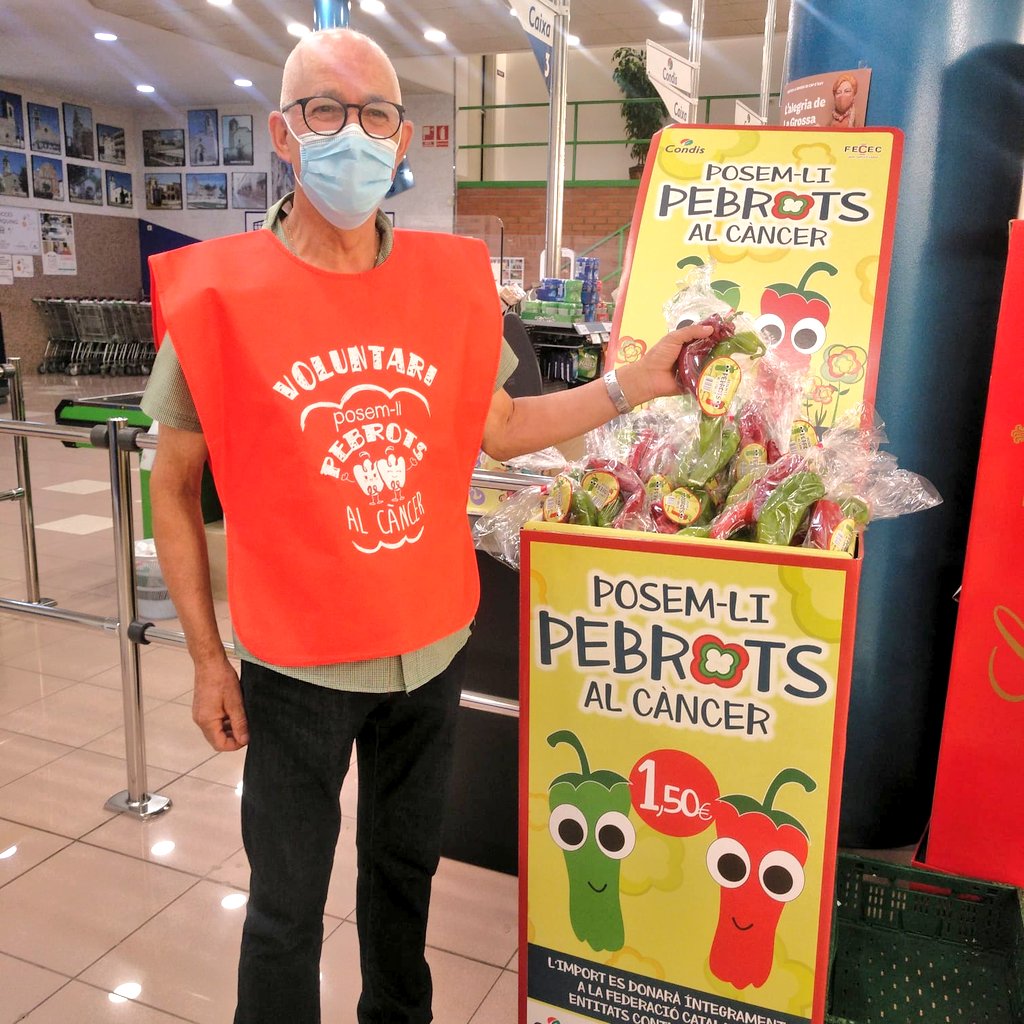 Oncolliga Lleida tweet media