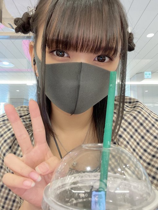 奥野未悠のTwitter画像26