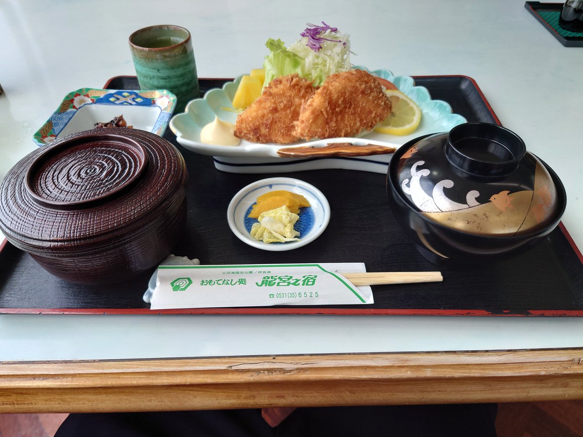 大あさり