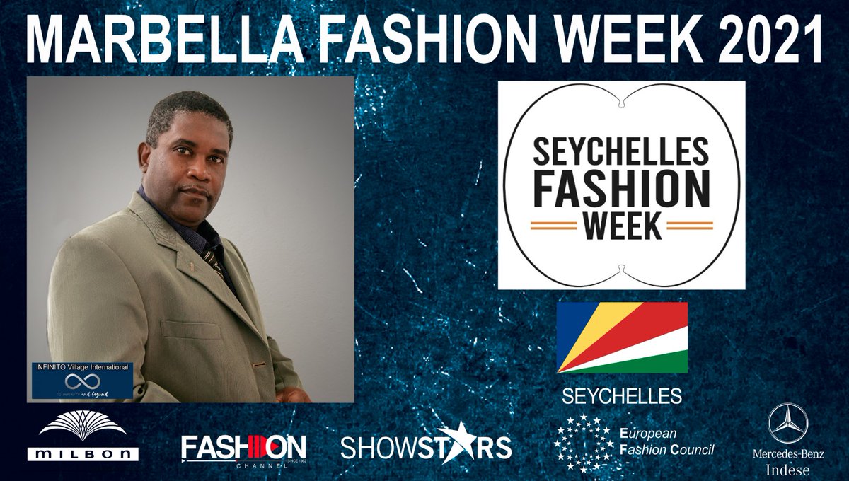 Seychelles Fashion Week tweet media