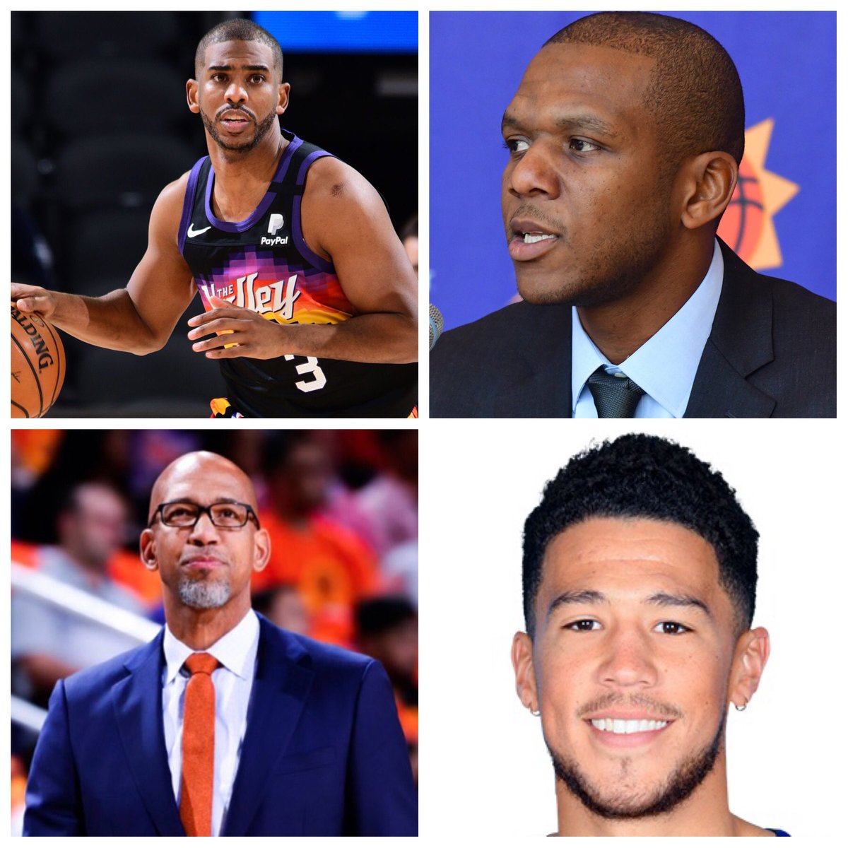 KennyDillingham's tweet photo. In case anyone missed it this is happening! #suns #CoachOfTheYear #ExecOfTheYear https://t.co/hrleZm7mzF