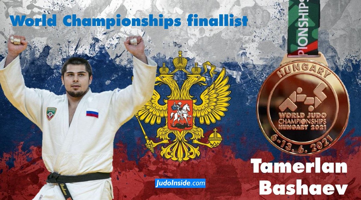 JudoInside's tweet photo. Who will be the new World Champion among the heavyweights. Check out their profiles at #JudoInside #Judo #JudoWorlds2021 https://t.co/qa13GyxxCD https://t.co/16d3WXbVCt