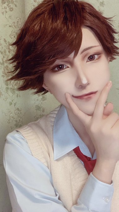 Twitterのコスプレ画像26