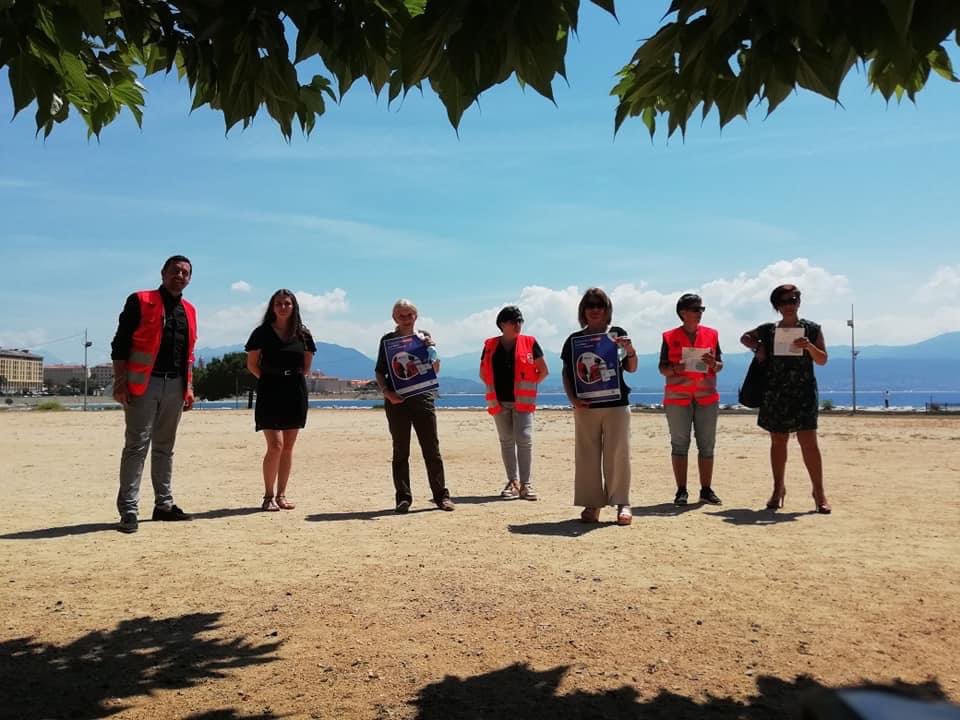 [PARTENARIAT] 🤝⛑

L’équipe <a href="/MiloeSante/">Miloé</a> est venue à la rencontre de nos bénévoles pour renforcer notre partenariat !

Vous aussi vous souhaitez préserver la santé de vos proches et de vos équipes ? Alors rendez-vous sur :

 👉🏼 miloe-sante.com