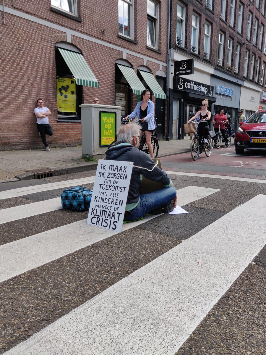 Extinction Rebellion Nederland tweet media