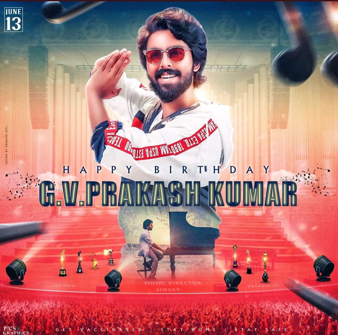 SanthoshGvp2's tweet photo. #HBDGvPrakash HERE IS THE CDP 
DESIGNED BY @Ranjith_Offl_  ADVANCE HAPPY  BIRTHDAY DAY
@gvprakash https://t.co/V5eat3IBqY