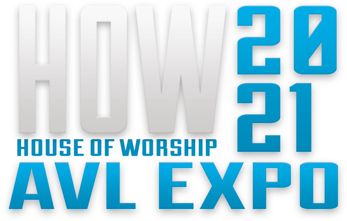 DBurkeMusic's tweet photo. Finally!  This HOW AVL Expo Date Will Not Change! - https://t.co/E8zJ3IrES3
July 31 - Gastonia, NC.

HOW AVL Expo is designed for worship leaders and church tech teams to network, brainstorm and see the latest gear and technology to envision the possibilities for the future. https://t.co/KSjLKUPS7m