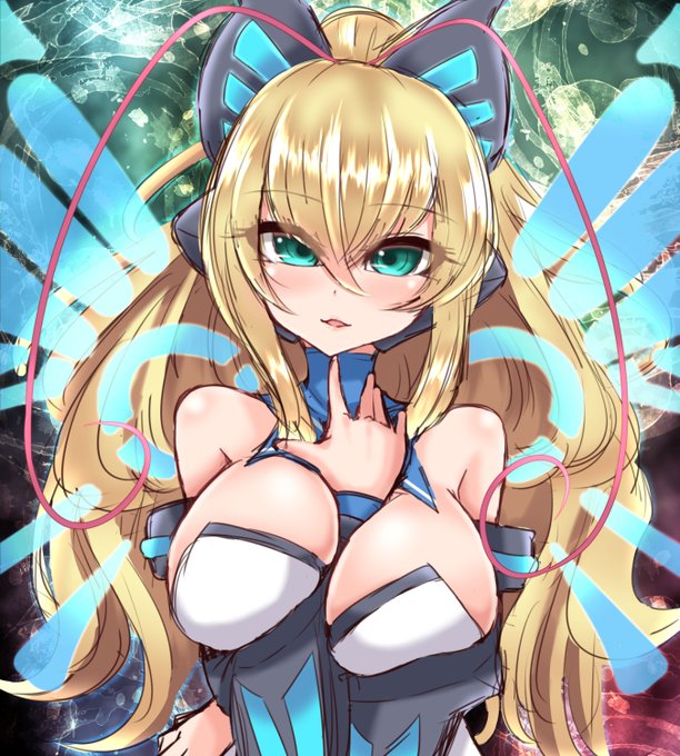 そういえばこちらに上げてなかったのであげ。
こんなヒロインが現状存在を消されてるゲームがあるってマジ? 