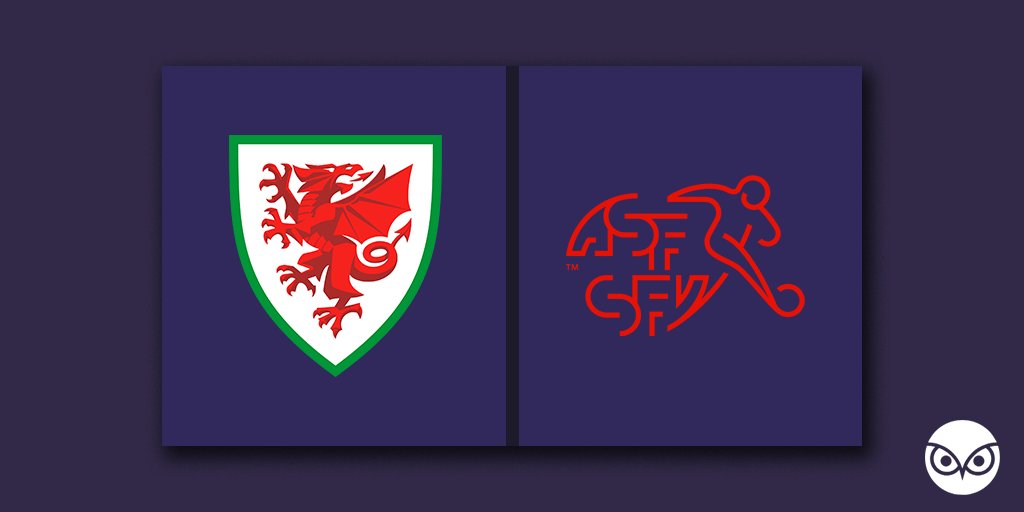 STORPE4's tweet photo. 🏴󠁧󠁢󠁷󠁬󠁳󠁿Pays de Galles - Suisse 🇨🇭

C'est pas l'affiche la plus sexy de l'euro, mais quand tu as regardé Dijon Brest tu peux te farcir ce match 👌

Ton pronos, tes buteurs, comme d'hab tu nous mets tout ça dans les commentaires 👇

Nos anecdotes dans les coms

#euro2020 #storpe https://t.co/iFNieKI851
