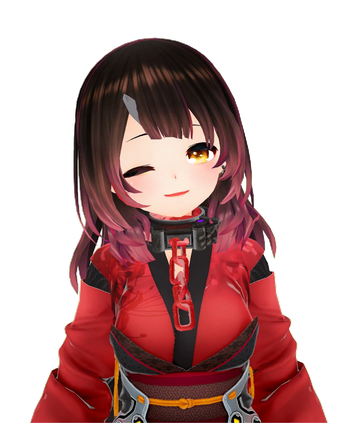 Post by ロボ子さん🤖ホロライブ0期生！オリ曲with∅上げたよ✨ on X: ②