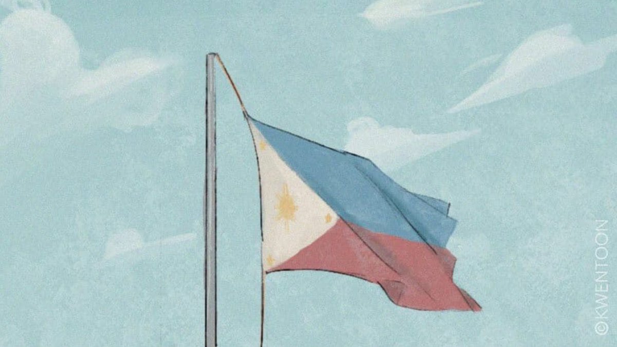 kwentoon's tweet photo. Happy independence day! 

#ArawNgKalayaan2021  #Filipino  #Pilipinas https://t.co/Ajxp8LHw32