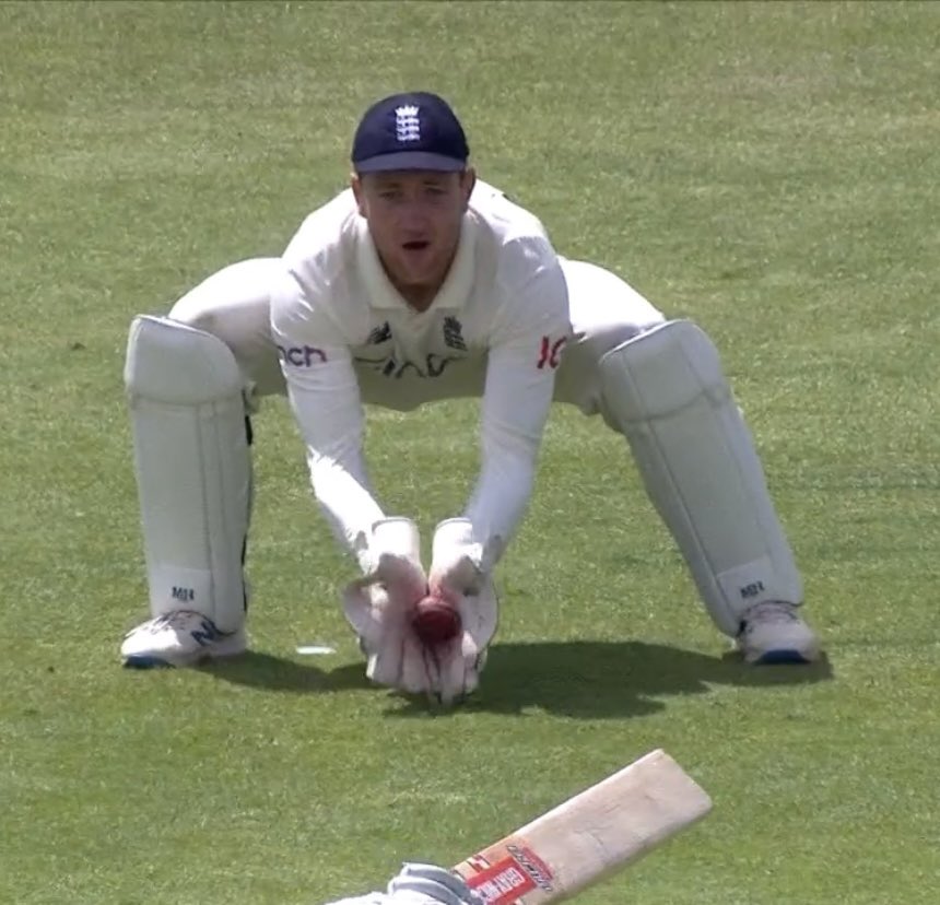 The Wicket Keeping Coach tweet media