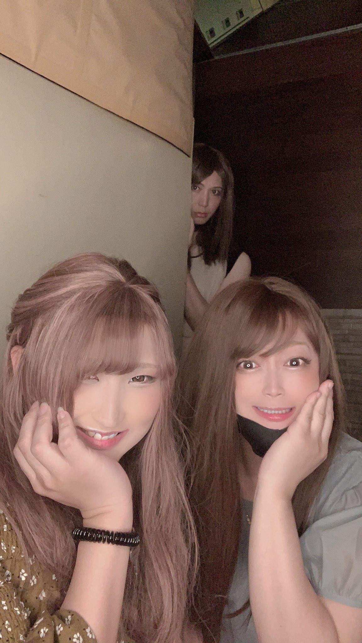 まろん ﾟwﾟ Chestnuts Ngo Twitter