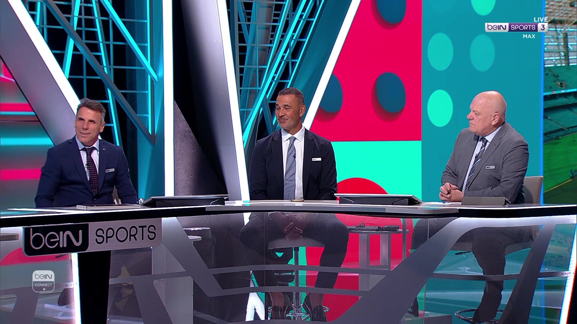 beIN SPORTS в X „Day 2 of Euro 2020! Lets go! Gianfranco Zola and GullitR joinsrichardajkeys and Andy Gray on beIN SPORTS MAX 3